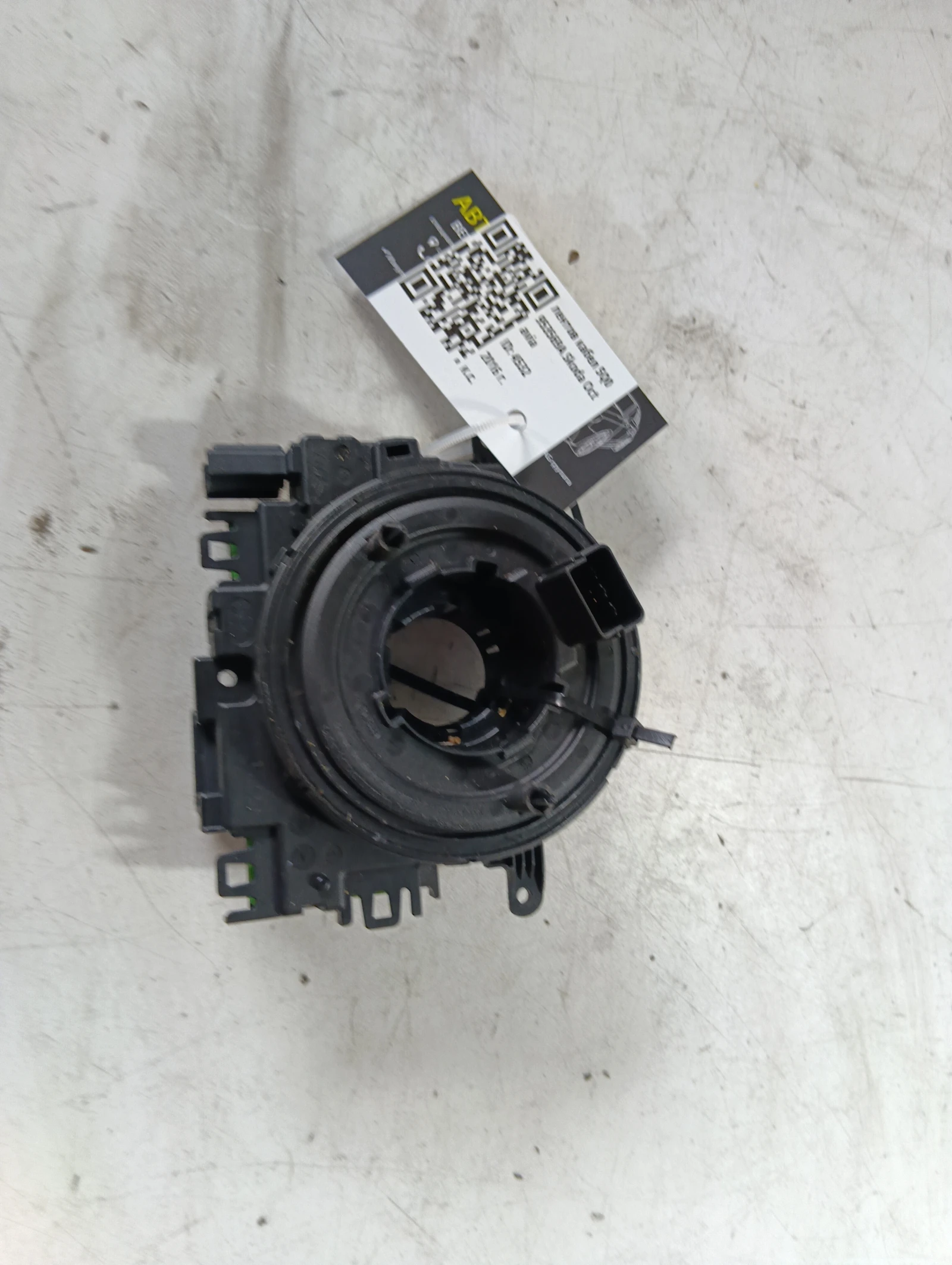 лентов кабел 5Q0953569A Skoda Octavia