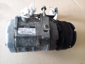 Компресор климатик Субару Аутбек,Легаси 2.0д 12г 