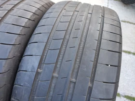 Гуми Летни 245/45R18, снимка 4