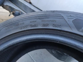 Гуми Летни 245/45R18, снимка 6