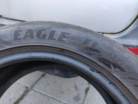 Гуми Летни 245/45R18, снимка 7