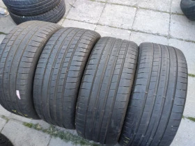 Гуми Летни 245/45R18, снимка 5