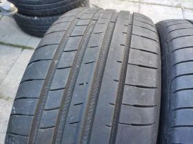 Гуми Летни 245/45R18, снимка 1
