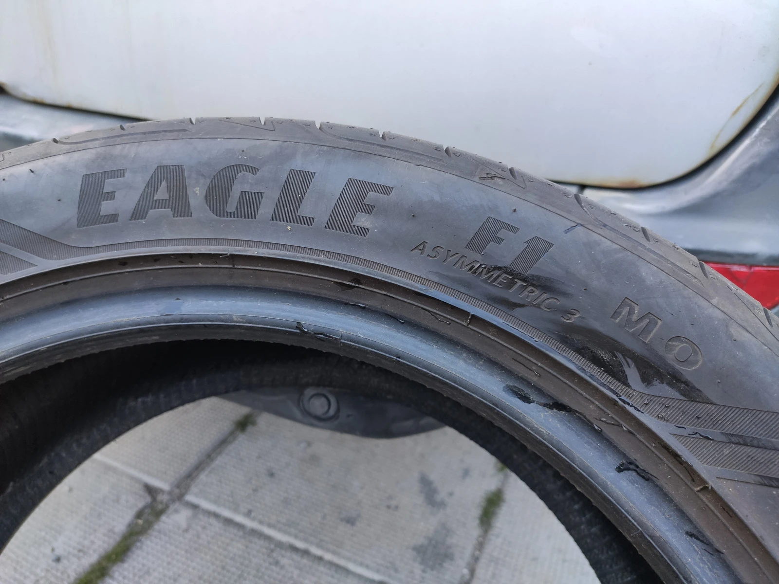  245/45R18 | Mobile.bg   7