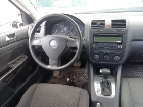VW Jetta 1.6i Автоматик, снимка 5