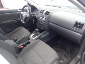 VW Jetta 1.6i Автоматик, снимка 7