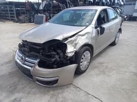 VW Jetta 1.6i Автоматик, снимка 3