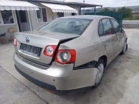 VW Jetta 1.6i Автоматик, снимка 1