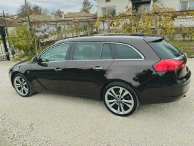 Opel Insignia  - изображение 2