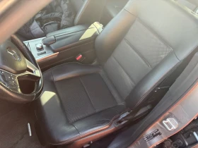Mercedes-Benz E 220 E220 CDI  AMG / LED, снимка 12