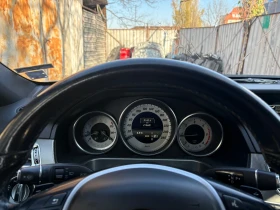 Mercedes-Benz E 220 E220 CDI  AMG / LED, снимка 8
