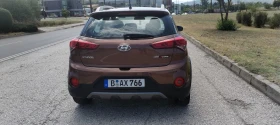 Hyundai I20 1.4 CRDI ACTIVE, снимка 8