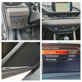 Mazda 6 Skyactive-D 184 Sports Line Plus Paket, снимка 15