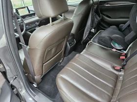 Mazda 6 Skyactive-D 184 Sports Line Plus Paket, снимка 8