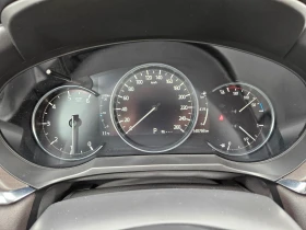 Mazda 6 Skyactive-D 184 Sports Line Plus Paket, снимка 11