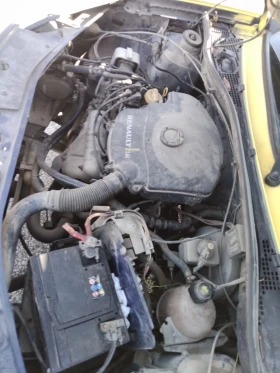 Dacia Sandero, снимка 7