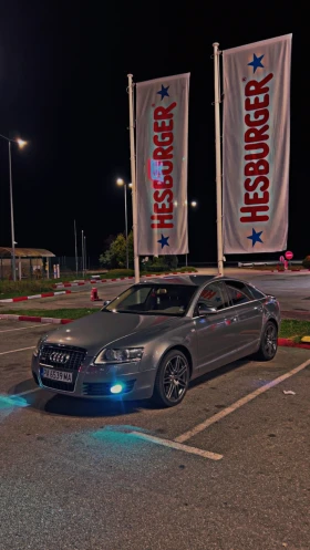 Audi A6, снимка 11