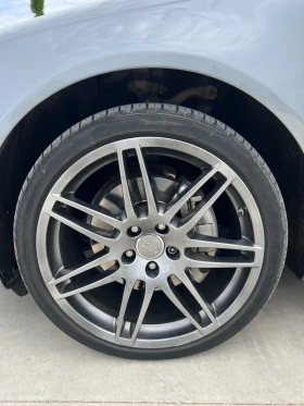 Audi A6, снимка 8