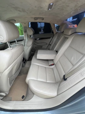 Audi A6, снимка 7