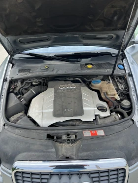 Audi A6, снимка 10