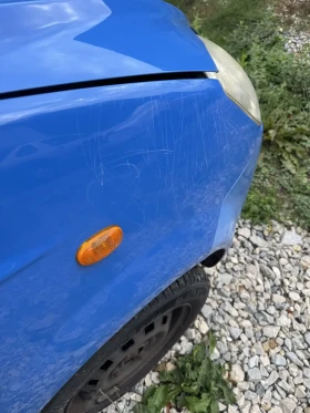 Chevrolet Matiz, снимка 7
