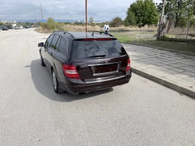 Mercedes-Benz C 200 2.0 CDI, снимка 4