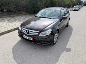 Mercedes-Benz C 200 2.0 CDI, снимка 2