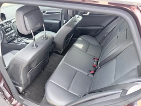 Mercedes-Benz C 200 2.0 CDI, снимка 9