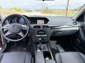 Mercedes-Benz C 200 2.0 CDI, снимка 6