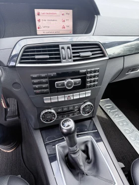 Mercedes-Benz C 200 2.0 CDI, снимка 7