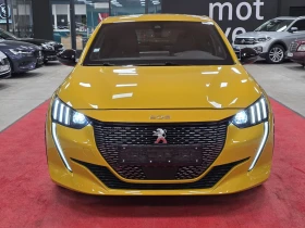 Peugeot 208 1.2 Puretech | Automatic | GT Line, снимка 3