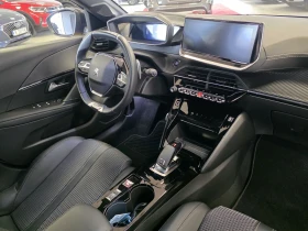 Peugeot 208 1.2 Puretech | Automatic | GT Line, снимка 12