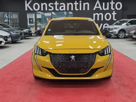 Peugeot 208 1.2 Puretech | Automatic | GT Line, снимка 1