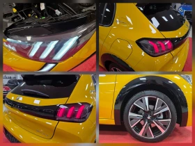 Peugeot 208 1.2 Puretech | Automatic | GT Line, снимка 16