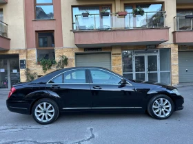 Mercedes-Benz S 350 Facelift , снимка 4
