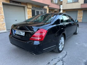 Mercedes-Benz S 350 Facelift , снимка 5