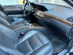 Mercedes-Benz S 350 Facelift , снимка 14