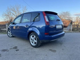 Ford C-max, снимка 7