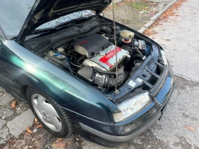Opel Calibra 2.0 Turbo 16V C20LET, снимка 4