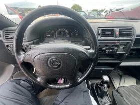 Opel Calibra 2.0 Turbo 16V C20LET, снимка 8
