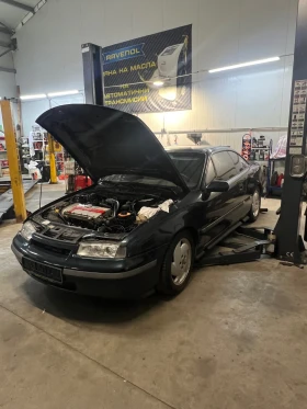 Opel Calibra 2.0 Turbo 16V C20LET, снимка 6