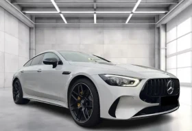 Mercedes-Benz AMG GT 63 S 4Matic+ = Night Package II = Гаранция, снимка 1