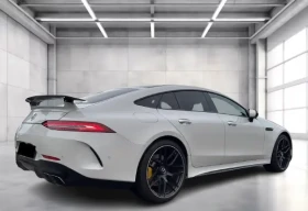 Mercedes-Benz AMG GT 63 S 4Matic+ = Night Package II = Гаранция, снимка 4