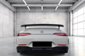 Mercedes-Benz AMG GT 63 S 4Matic+ = Night Package II = Гаранция, снимка 3