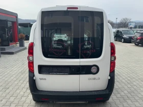 Fiat Doblo 1.4 CNG XL EURO-6, снимка 4