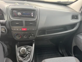Fiat Doblo 1.4 CNG XL EURO-6, снимка 12