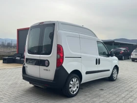 Fiat Doblo 1.4 CNG XL EURO-6, снимка 5