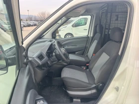 Fiat Doblo 1.4 CNG XL EURO-6, снимка 10