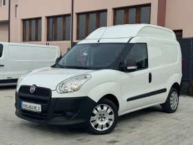 Fiat Doblo 1.4 CNG XL EURO-6, снимка 1