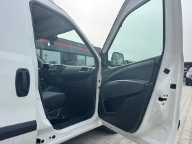 Fiat Doblo 1.4 CNG XL EURO-6, снимка 14
